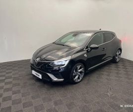 CLIO E-TECH 140 - 21N ZEN