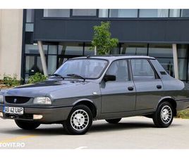 UTILIZAT DACIA 1310 2004 - 9 250 EUR, 65 800 KM - AUTOVIT.RO