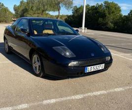FIAT COUPE FIAT - COUPE