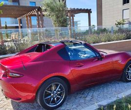 MAZDA MX-5 1.5 SKYACTIV-G, 132CV