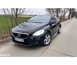VOLVO V40 CROSS COUNTRY D2 GEARTRONIC MOMENTUM