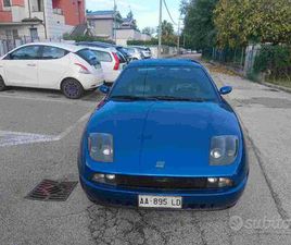FIAT COUPE
