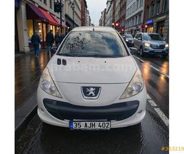 PEUGEOT 206+ 1.4 HDI ENVY