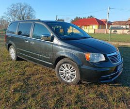 LANCIA VOYAGER 2.8 DS PLATINUM (AUTOMATA) (7 SZEMÉLYES ) XENON.HOLTTÉR-FIGYELŐ.VONÓHOROG.GARANCIÁVAL!