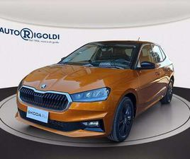 1.0 TSI SELECTION 115CV DSG