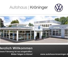 TIGUAN 1.4 TSI JOIN AHK ACC NAVI KLIMA