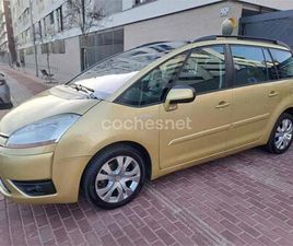 CITROEN GRAND C4 PICASSO