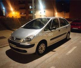 CITROEN XSARA PICASSO