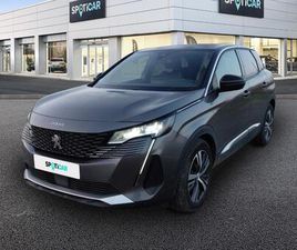 HYBRID 225 E-EAT8 ALLURE PACK