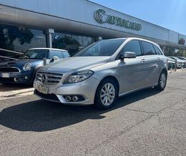 CDI EXECUTIVE PELLE CAMBIO AUTOMATICO