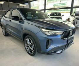 IMPETUS 200 T. AUT (HIBRÍDO)