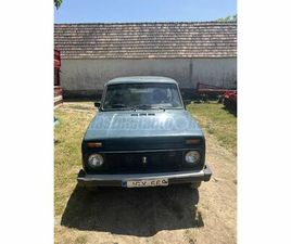 LADA NIVA 21214