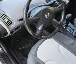 НИСАН ПРИМЕРА П12 ЛИМУЗИНА ГР. СОЗОПОЛ • OLX.BG