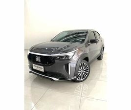 LIMITED ED.1.3 270 T.FLEX AUT.