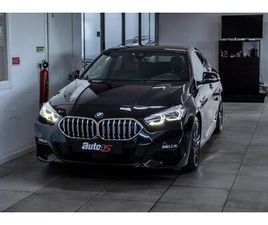 BMW SÉRIE 2 216 GRAN COUPÉ D PACK DESPORTIVO M