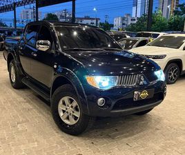 MITSUBISHI L200 TRITON HPE 3.5 CD V6 24V FLEX AUT.