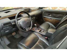 CITROEN C6 CITROEN C6