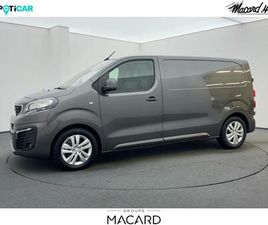 STANDARD 2.0 BLUEHDI 180CH S&S ASPHALT EAT8