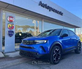 OPEL MOKKA MOKKA II 1.2 T ULTIMATE S