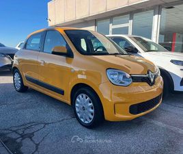 TWINGO 1.0 SCE ZEN 65CV