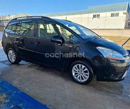 CITROEN GRAND C4 PICASSO