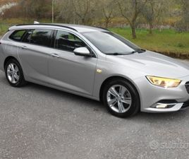 INSIGNIA 2.0 CDTI S&AMP;S SPORTS TOURER BUSINESS