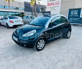 CITROEN C3 PLURIEL 1.4I