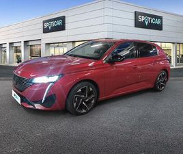 PURETECH 130CH S&S EAT8 ALLURE PACK