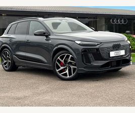 100KWH EDITION 1 AUTO QUATTRO 5DR