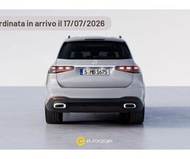 D 4MATIC AMG LINE PREMIUM PLUS