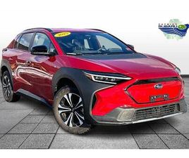 SUBARU SOLTERRA USED 2025 SUBARU SOLTERRA PREMIUM