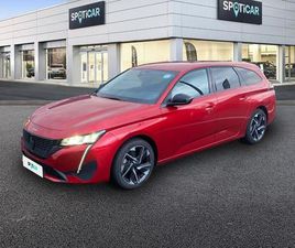 SW PURETECH 130CH S&S EAT8 ALLURE PACK