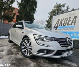 RENAULT TALISMAN 1.6 ENERGY DCI INTENS