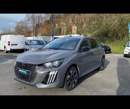 1.2 HYBRID 110CH ALLURE E-DCS6