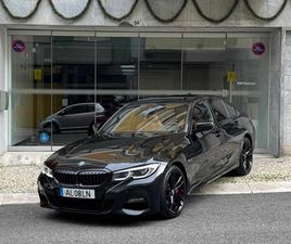 BMW SÉRIE 3 330 E EDIÇÃO DESPORTIVA M AUTO