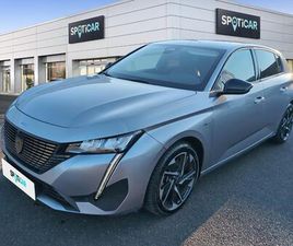 PHEV 180CH ALLURE PACK E-EAT8