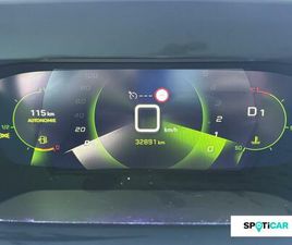 PURETECH 155 S&S EAT8 GT