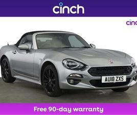 1.4 MULTIAIR LUSSO PLUS EURO 6 2DR