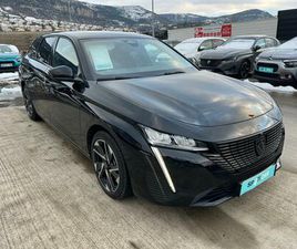 SW BLUEHDI 130CH S&S EAT8 ALLURE