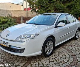 RENAULT LAGUNA RENAULT LAGUNA 1.6 16V EXPRESSION