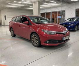 TOYOTA AURIS TOURING SPORTS 1,2 T ACTIVE MULTIDRIVE S