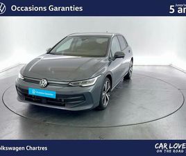 GOLF 1.5 ETSI EVO2 116 DSG7 VW EDITION