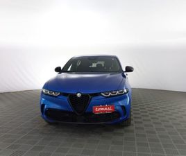 TONALE TONALE 1.5 130 CV MHEV TCT7 EDIZIONE SPECIALE