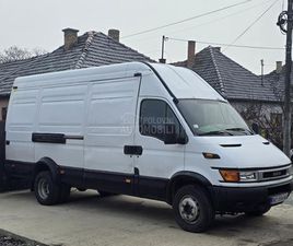 IVECO 65 2.8 JTD