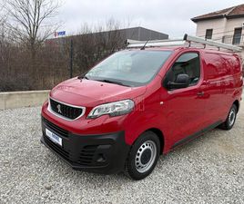 PEUGEOT EXPERT 1,5DCI L2H1 ORG KM