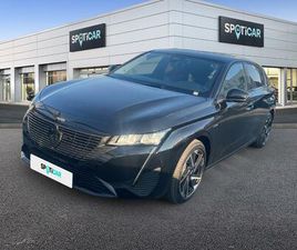 PEUGEOT 308 PHEV 180 E-EAT8 ALLURE PACK