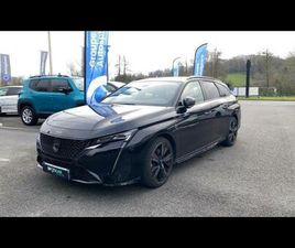 SW PHEV 225CH GT PACK E-EAT8