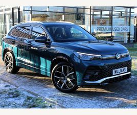 1.5 ETSI MHEV R-LINE DSG EURO 6 (START/STOP) 5DR