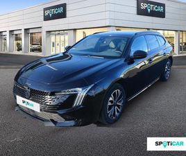 SW BLUEHDI 130 CH S&S EAT8 ALLURE