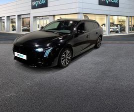 PEUGEOT 508 SW SW BLUEHDI 130 CH S&S EAT8 ALLURE